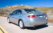 2009 Acura TSX Picture